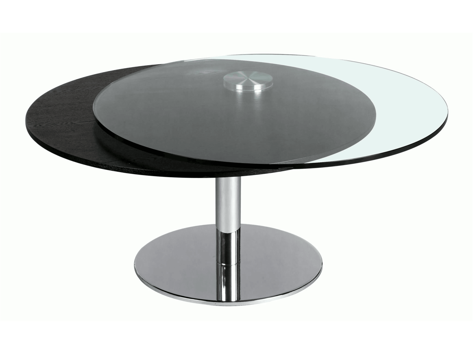 Oak Occasional Collection - Euro Living Furniture