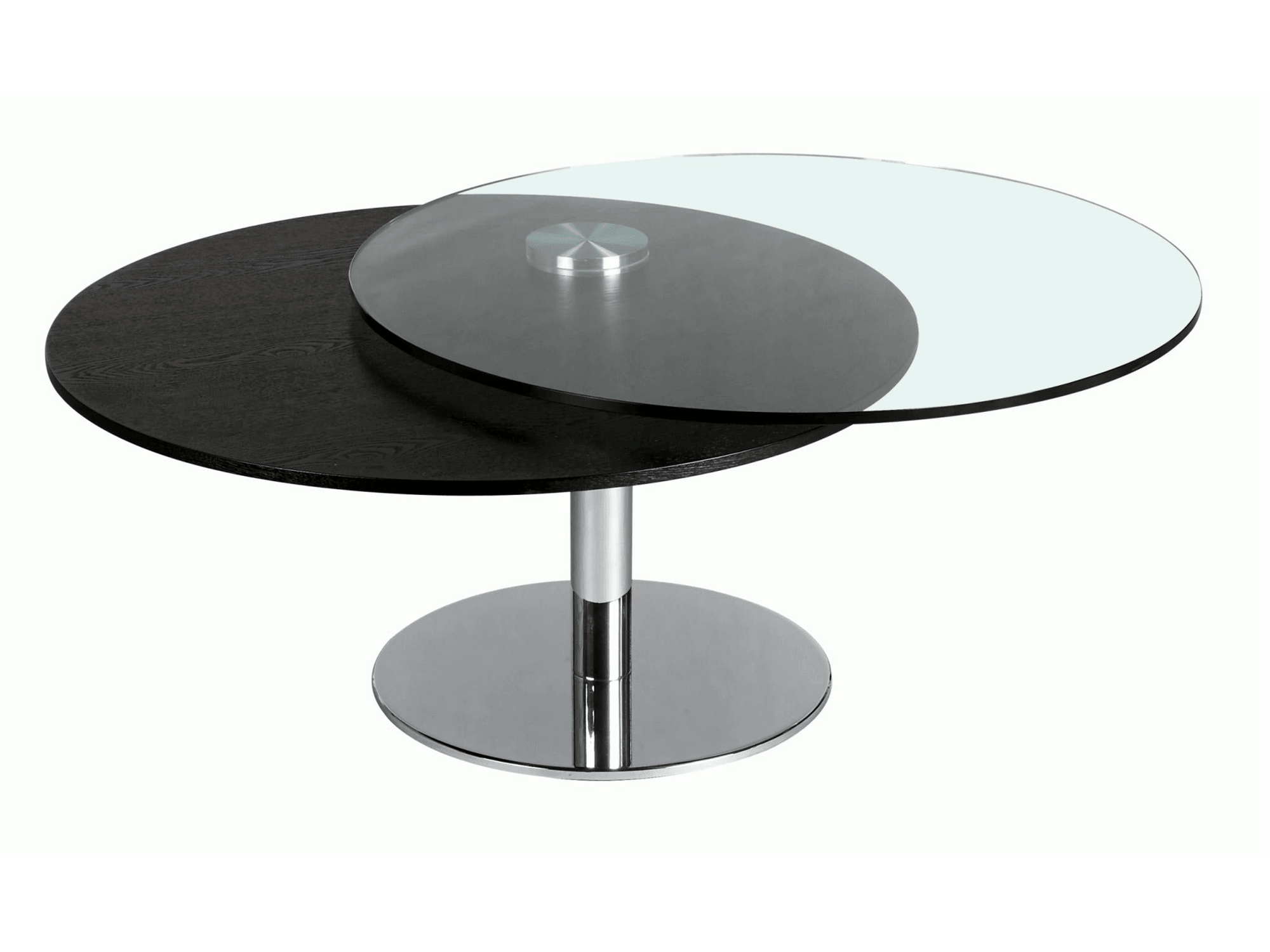 Oak Occasional Collection - Euro Living Furniture