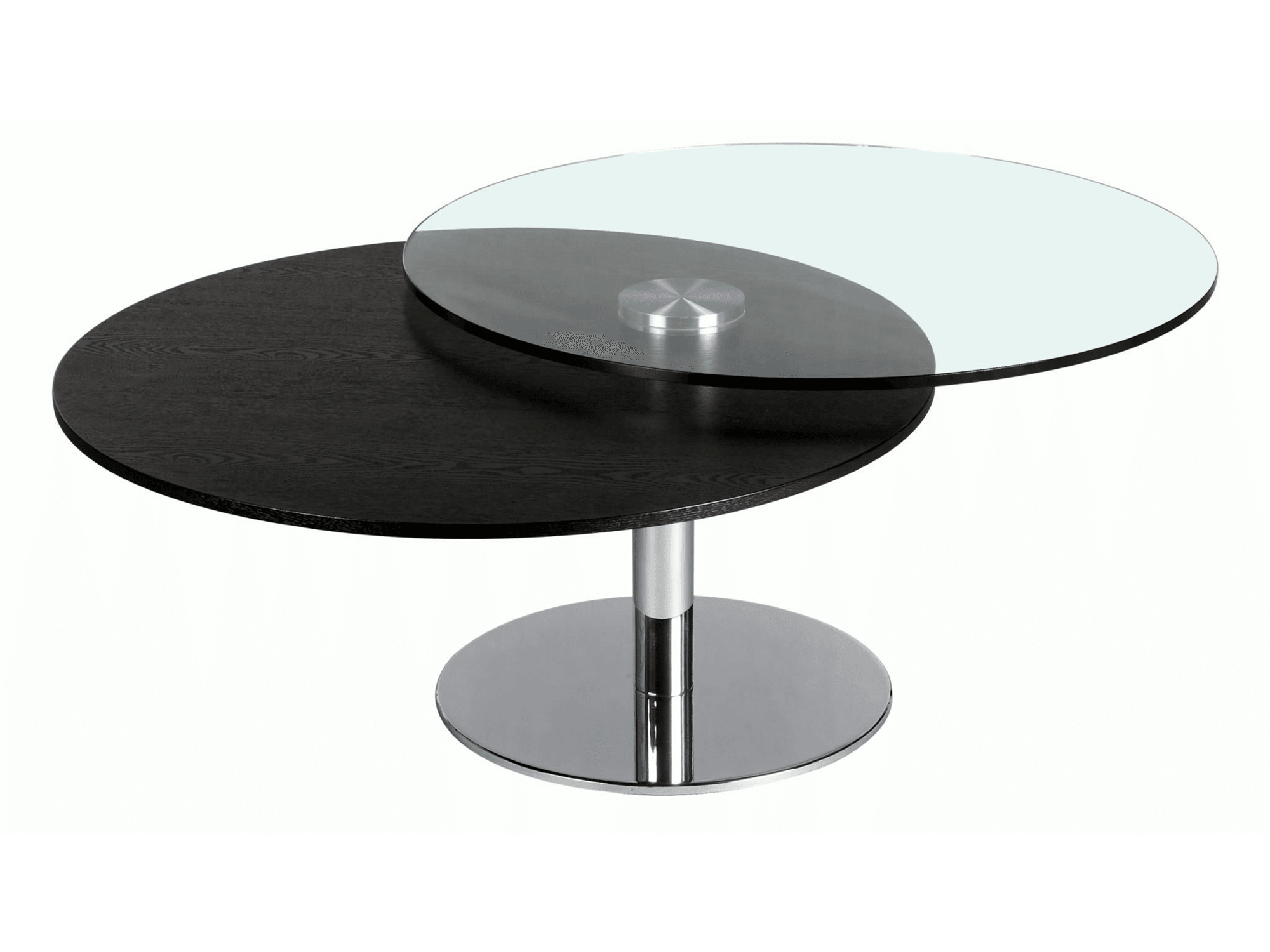 Oak Occasional Collection - Euro Living Furniture