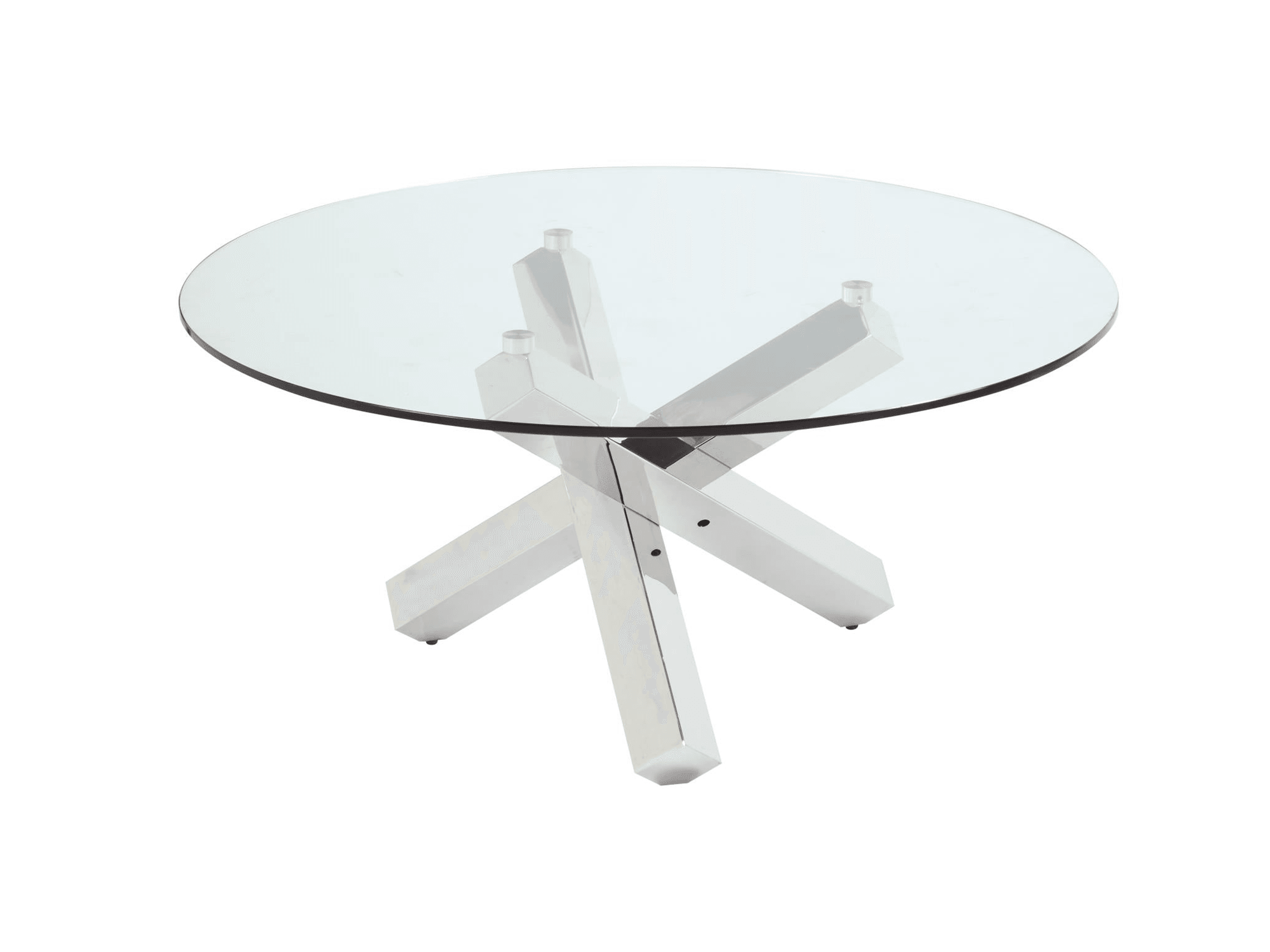 Spike Occasional Collection - Euro Living Furniture