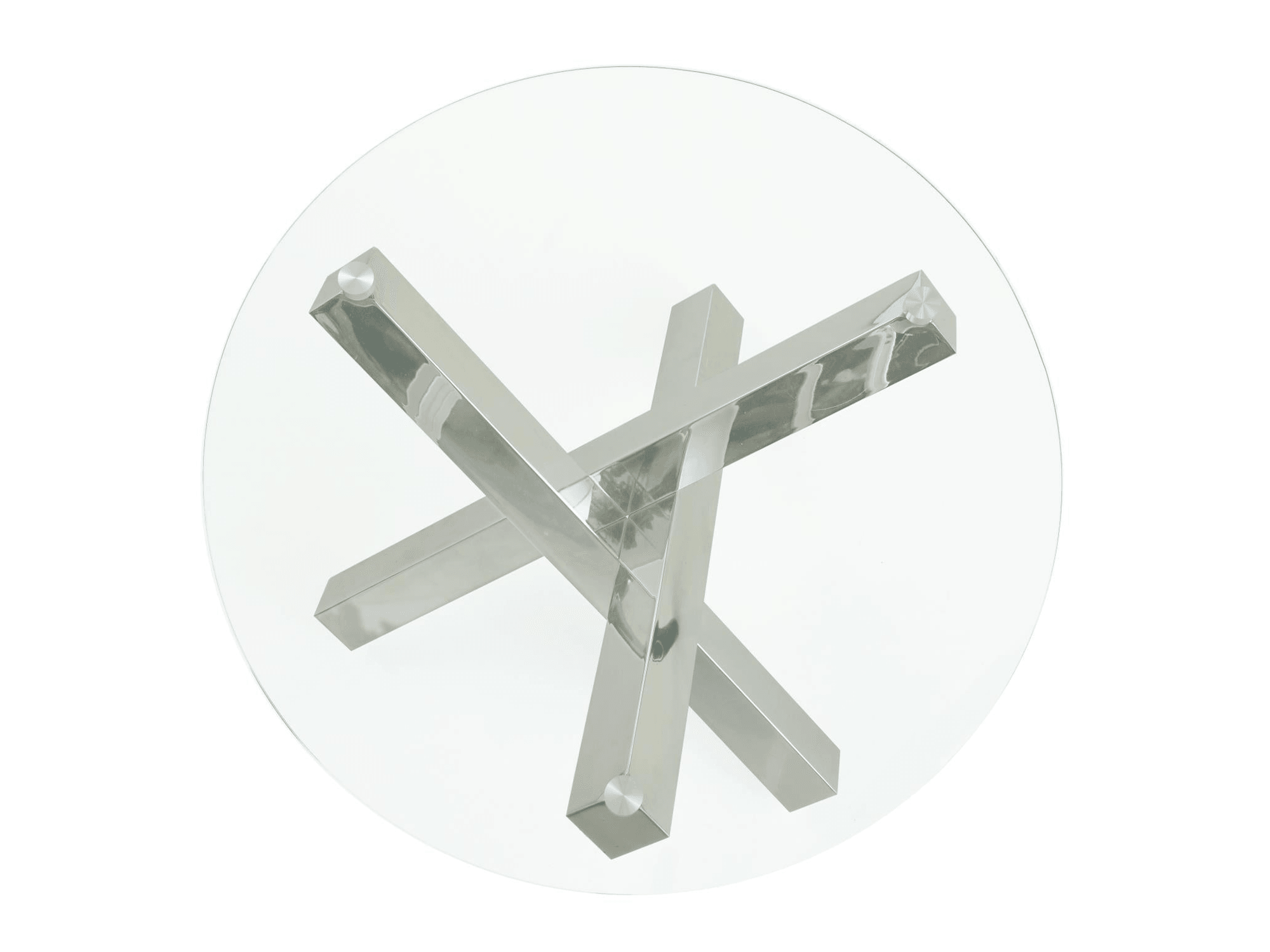 Spike Occasional Collection - Euro Living Furniture