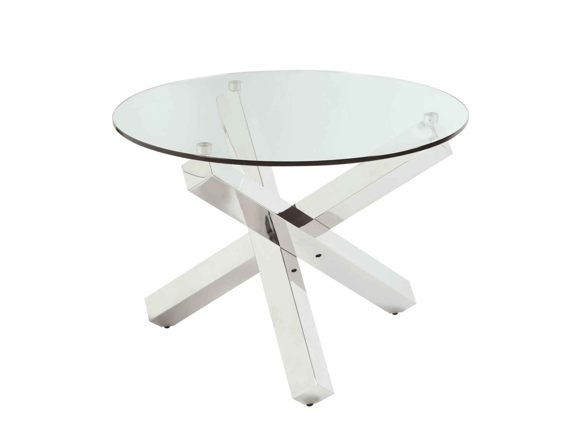 Spike Occasional Collection - Euro Living Furniture