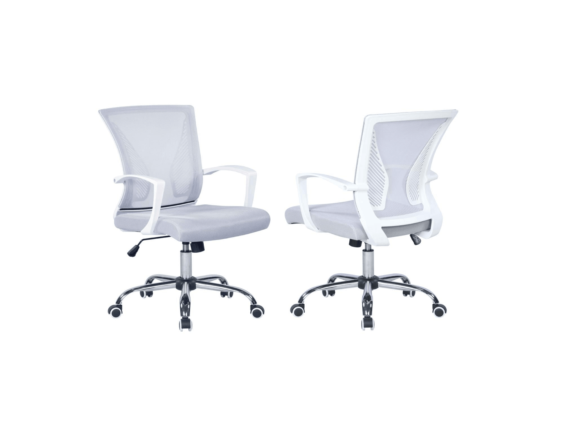 Dana Office Chair - Euro Living Furniture