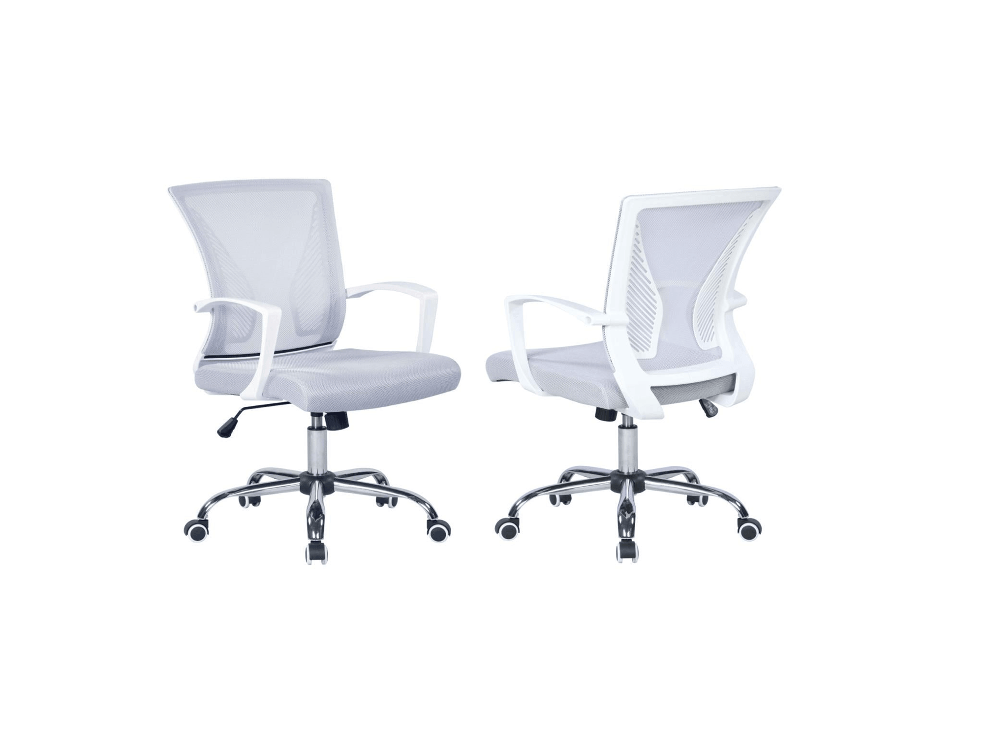 Dana Office Chair Euro Living Furniture