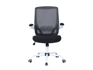 Darla Office Chair - Euro Living Furniture