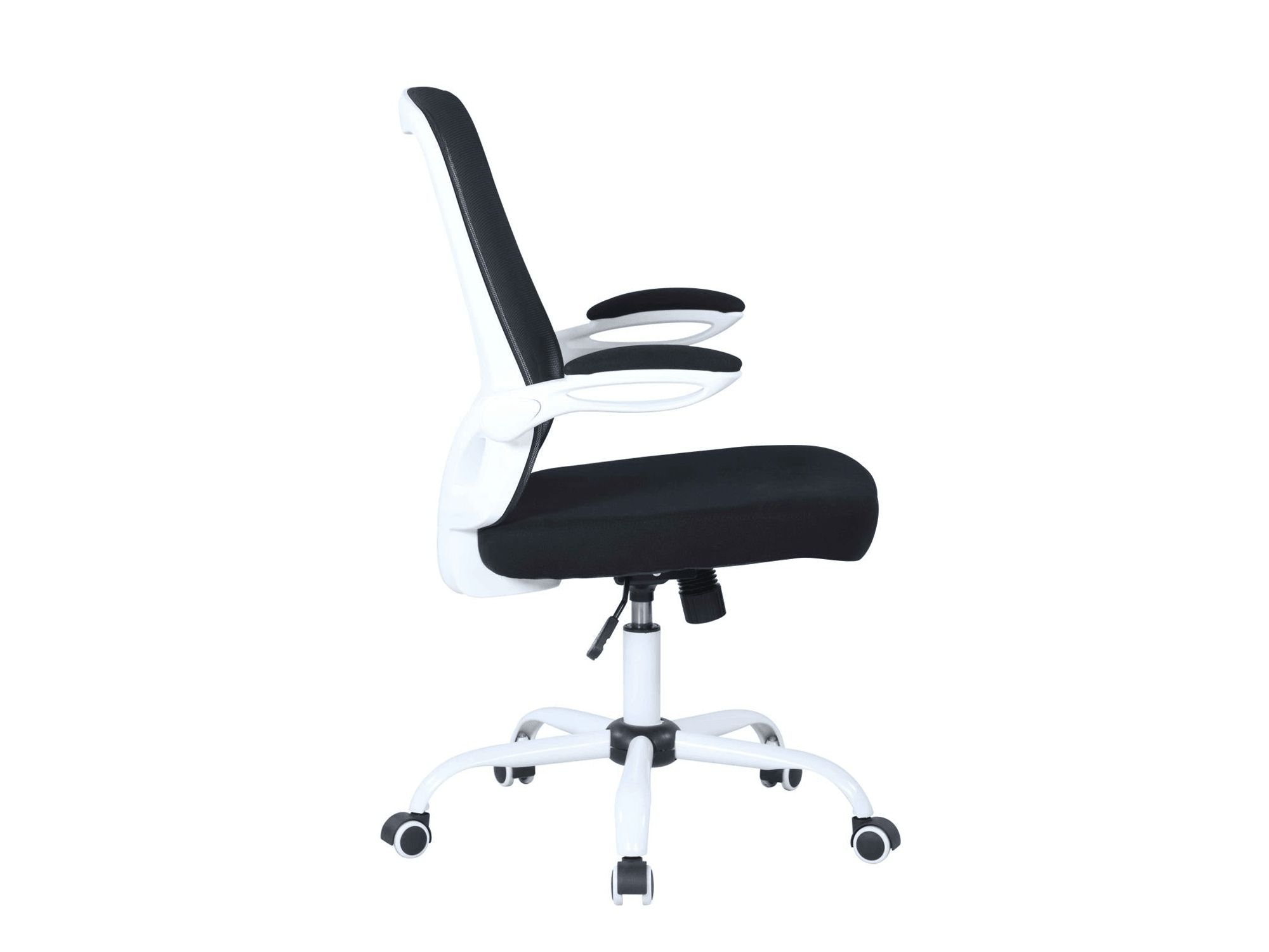Darla Office Chair - Euro Living Furniture