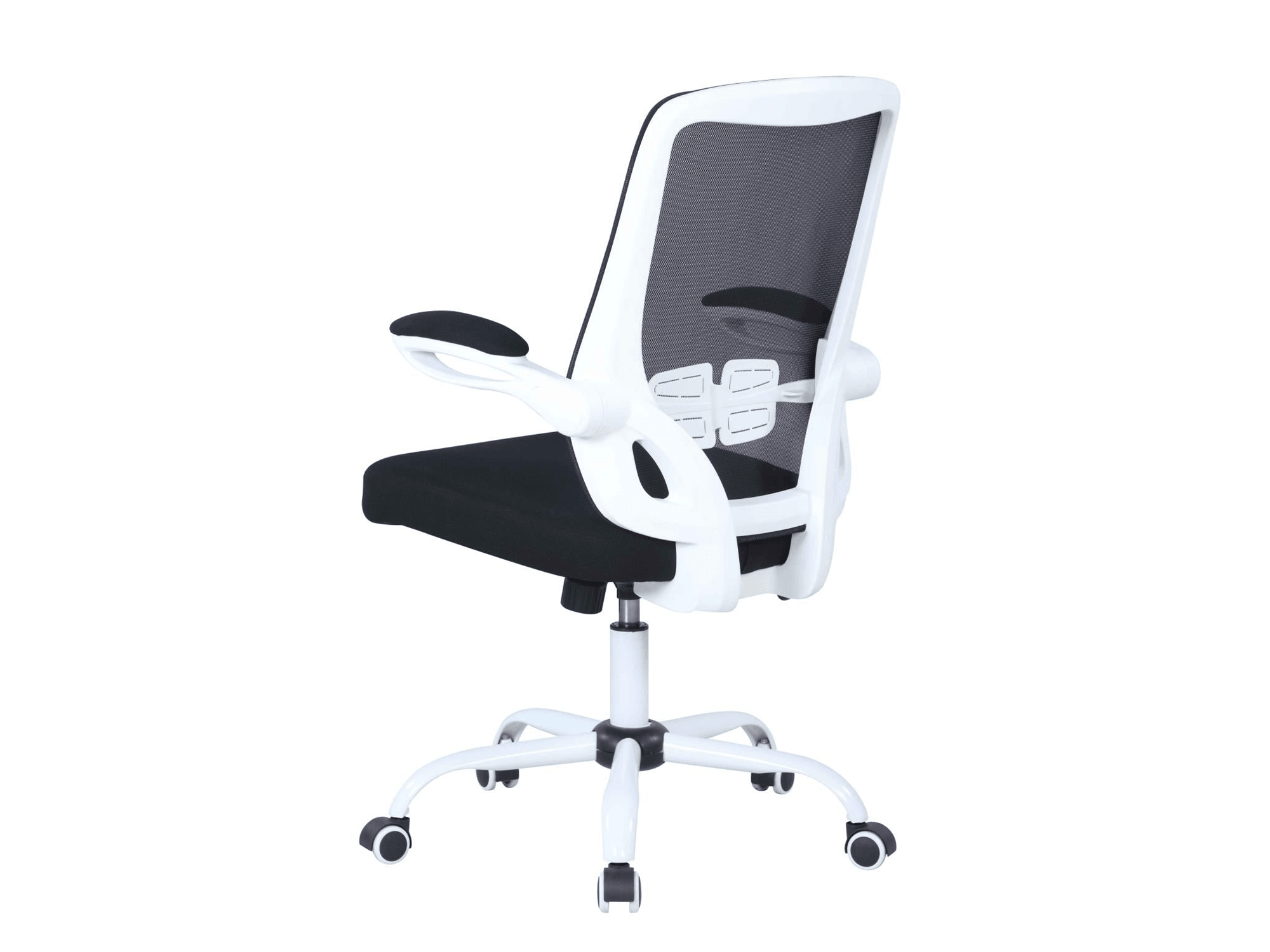 Darla Office Chair - Euro Living Furniture