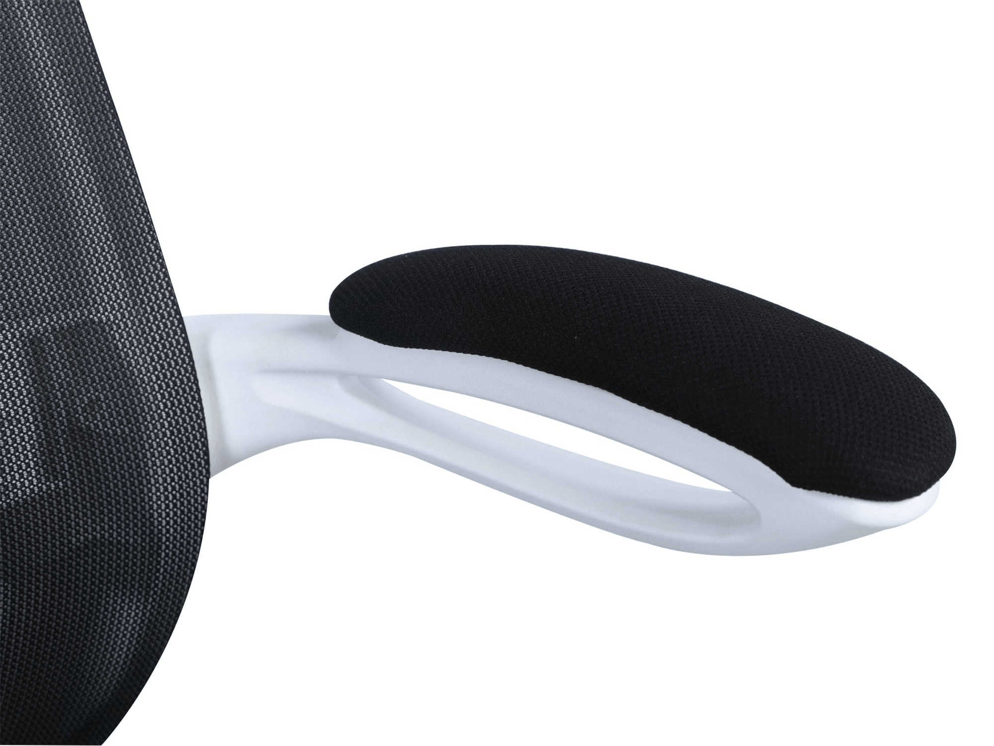 Darla Office Chair - Euro Living Furniture