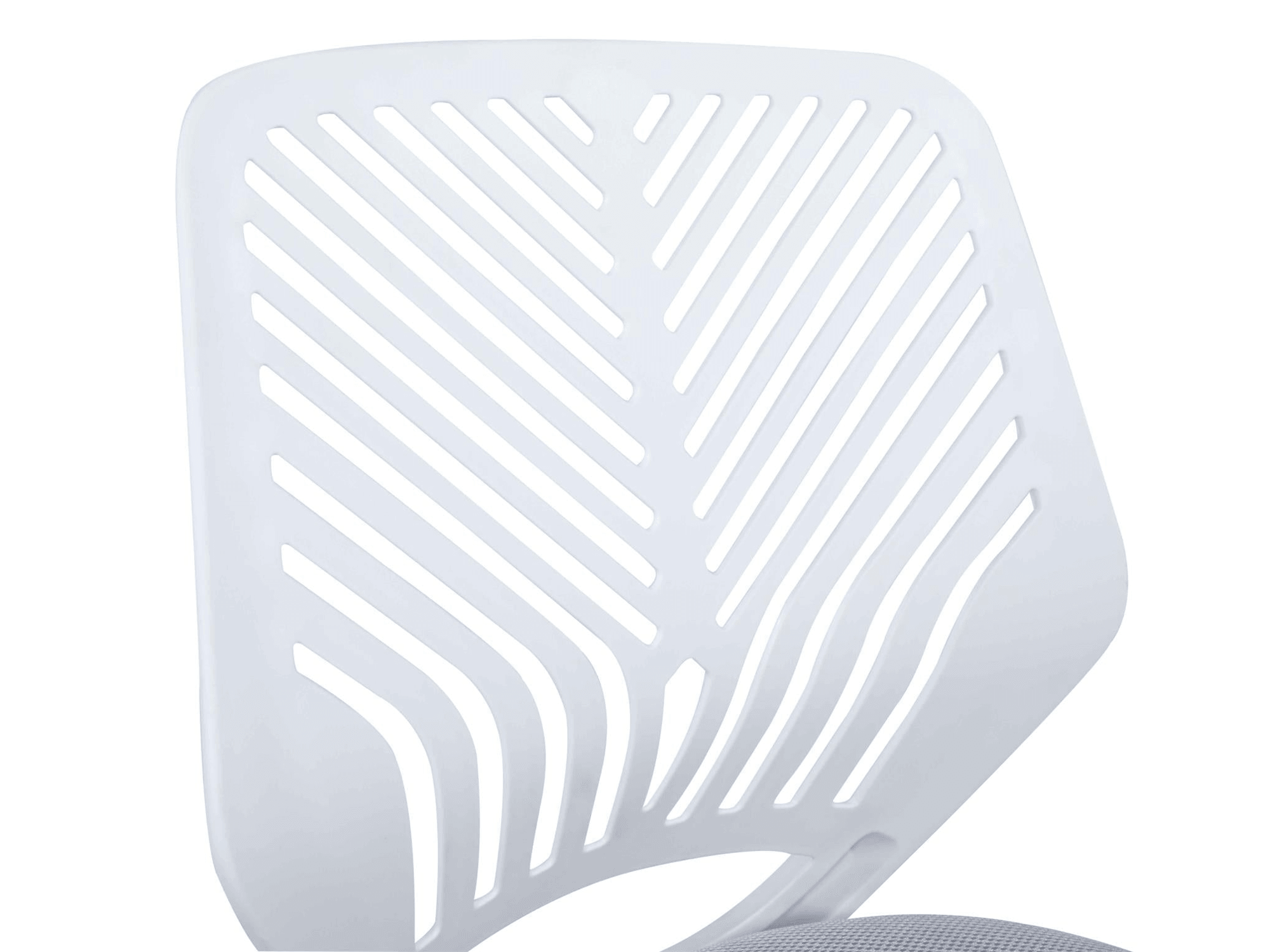 Jennie Office Chair - Euro Living Furniture