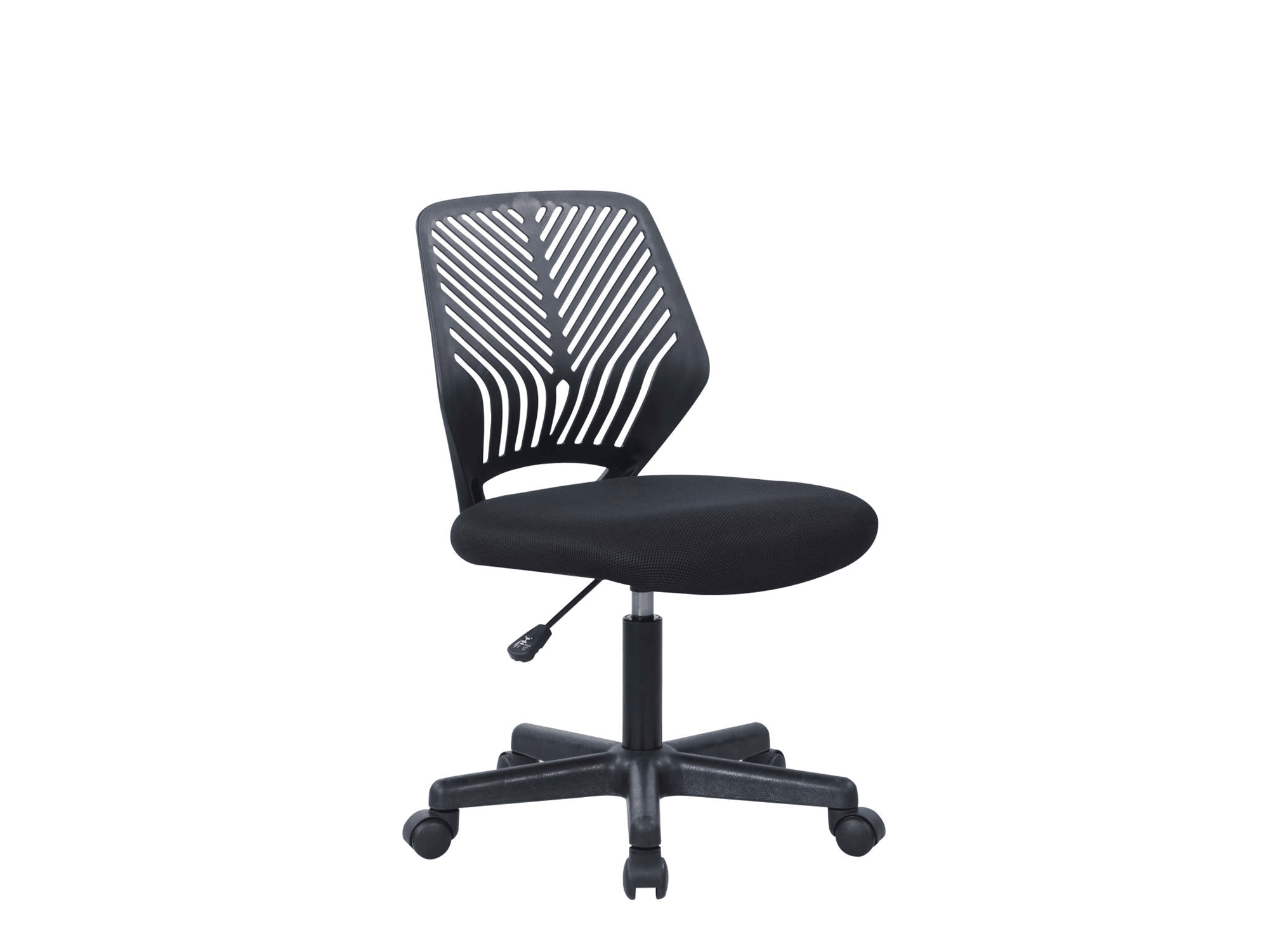 Jennie Office Chair - Euro Living Furniture