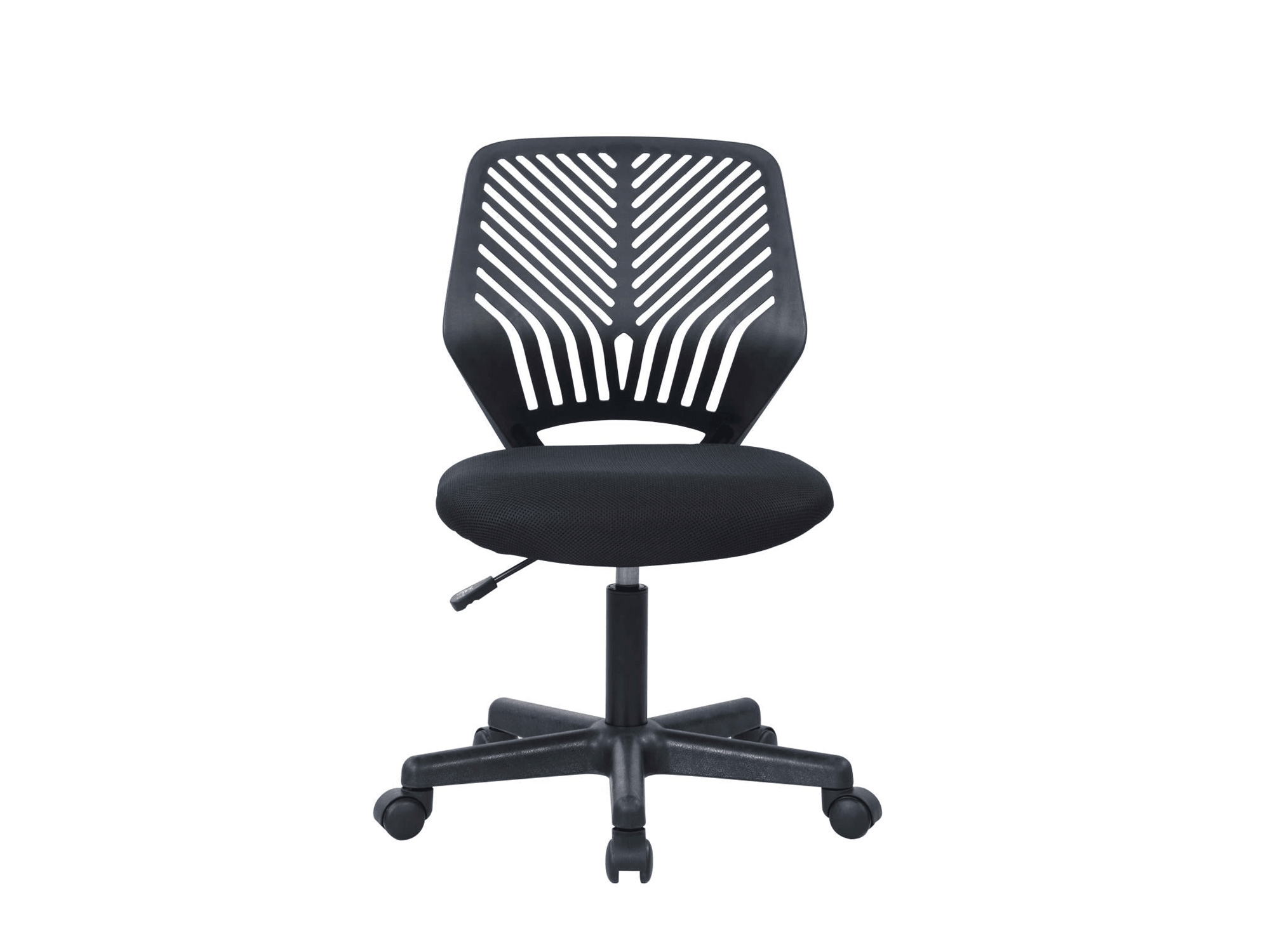 Jennie Office Chair - Euro Living Furniture