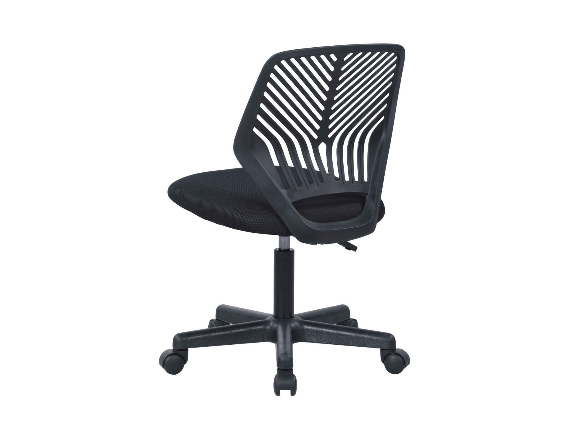 Jennie Office Chair - Euro Living Furniture