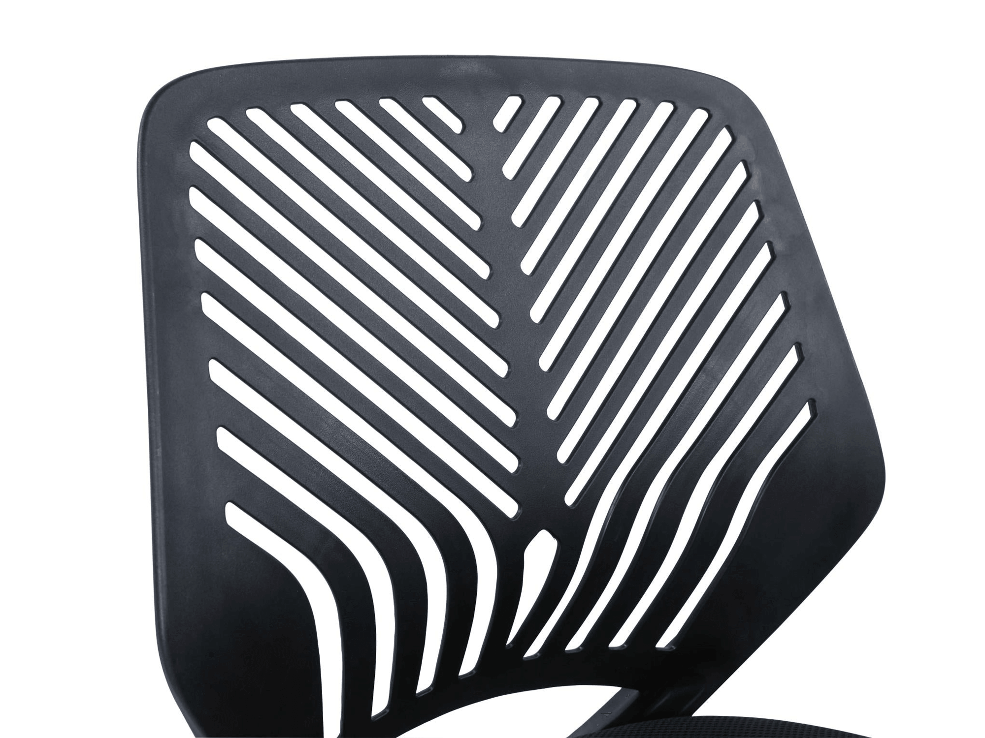 Jennie Office Chair - Euro Living Furniture