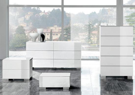 Giordano Dresser - Euro Living Furniture