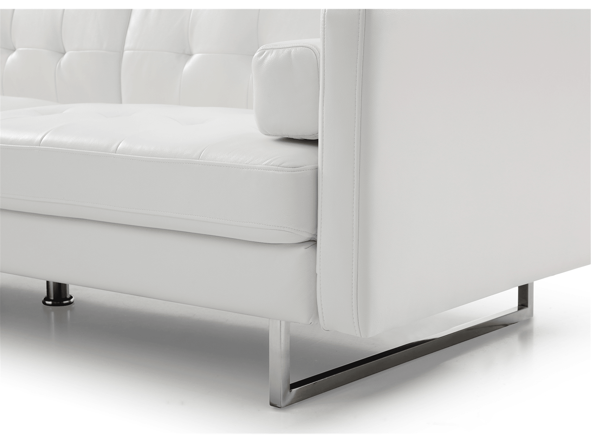 Kelly Sofa Bed - Euro Living Furniture
