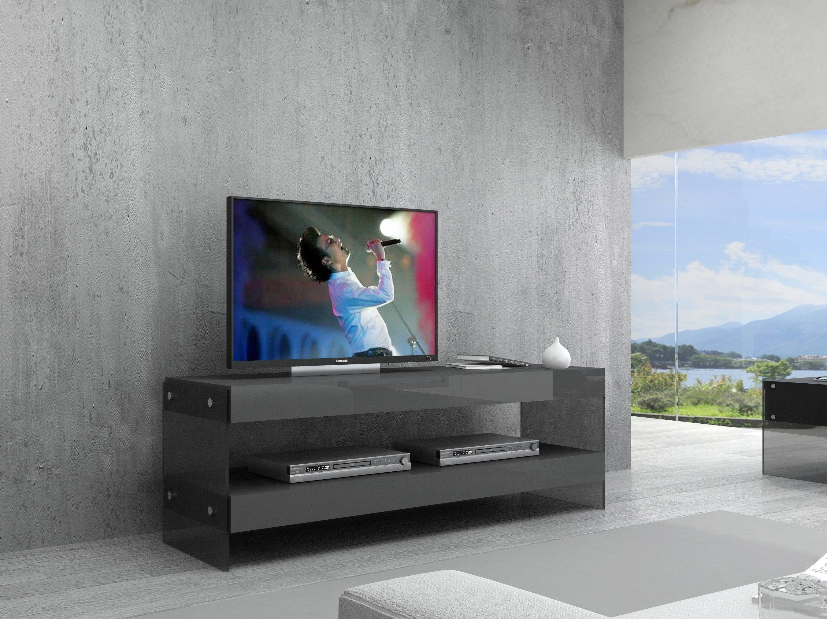 Float TV Base - Euro Living Furniture