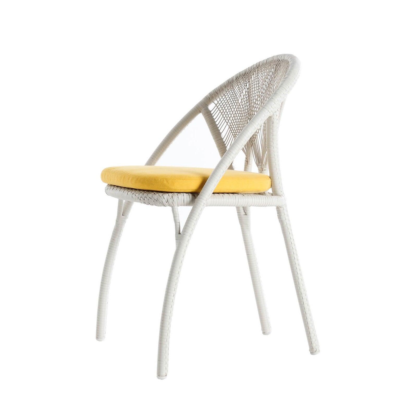 HAGIA SIDE CHAIR - Euro Living Furniture