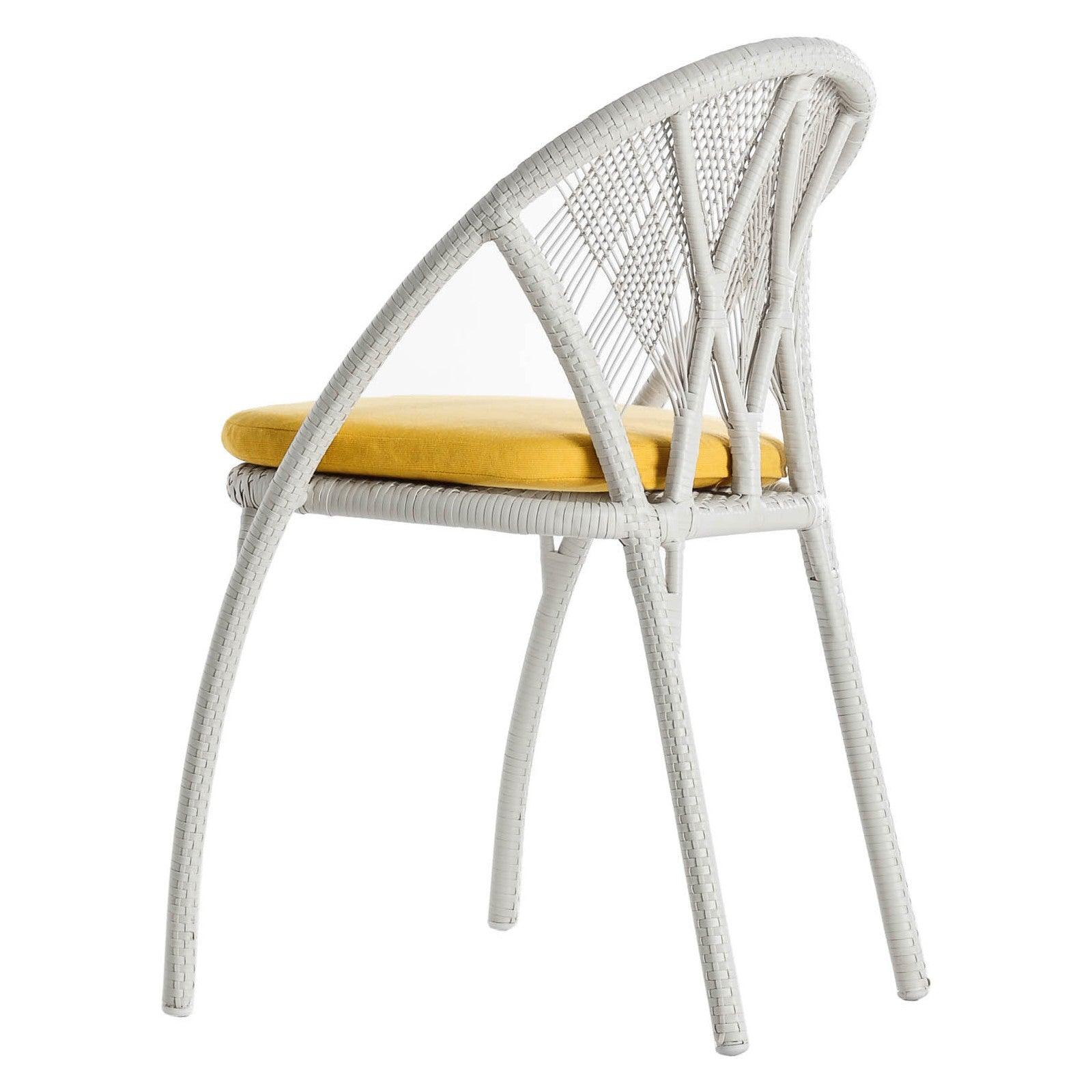 HAGIA SIDE CHAIR - Euro Living Furniture