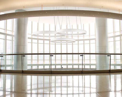 Ring Lights - Euro Living Furniture