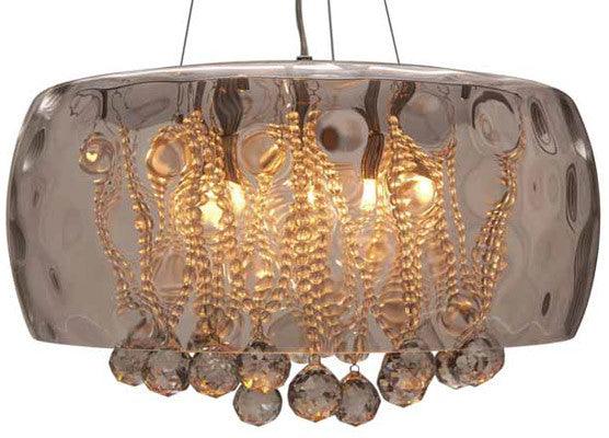 Water pendant lamp - Euro Living Furniture