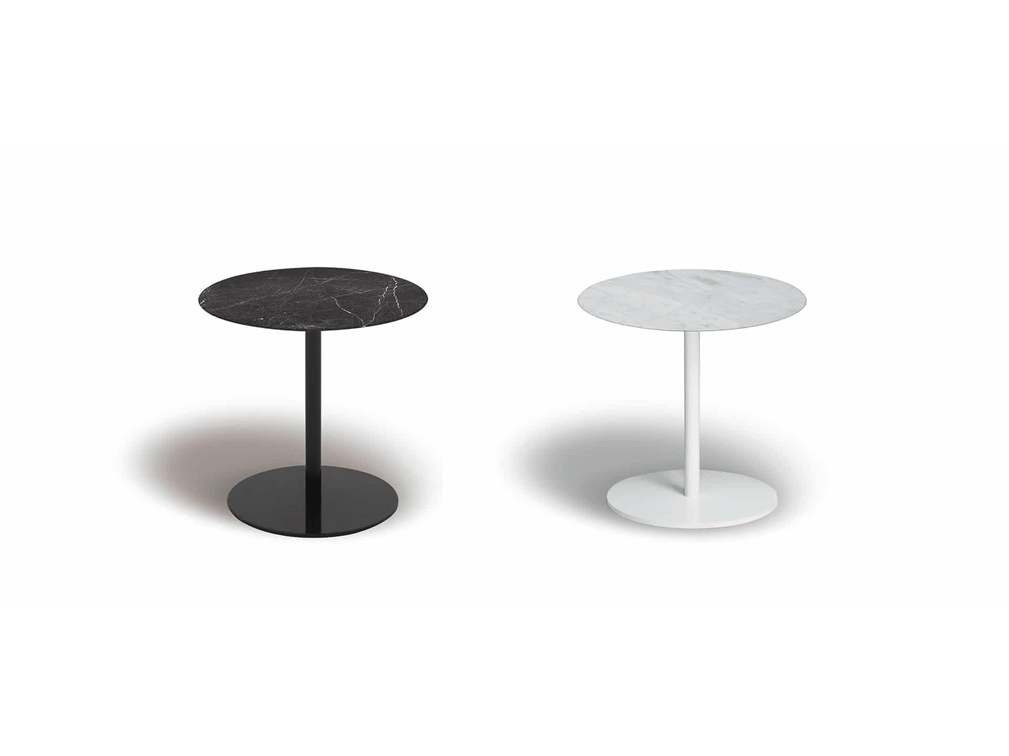 Hanna Table - Euro Living Furniture