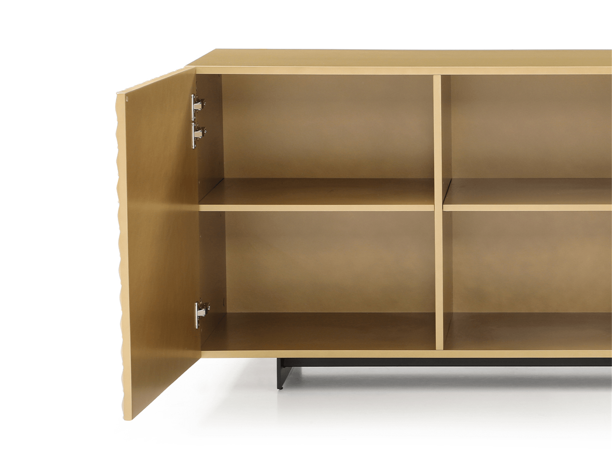 Jon Buffet - Euro Living Furniture