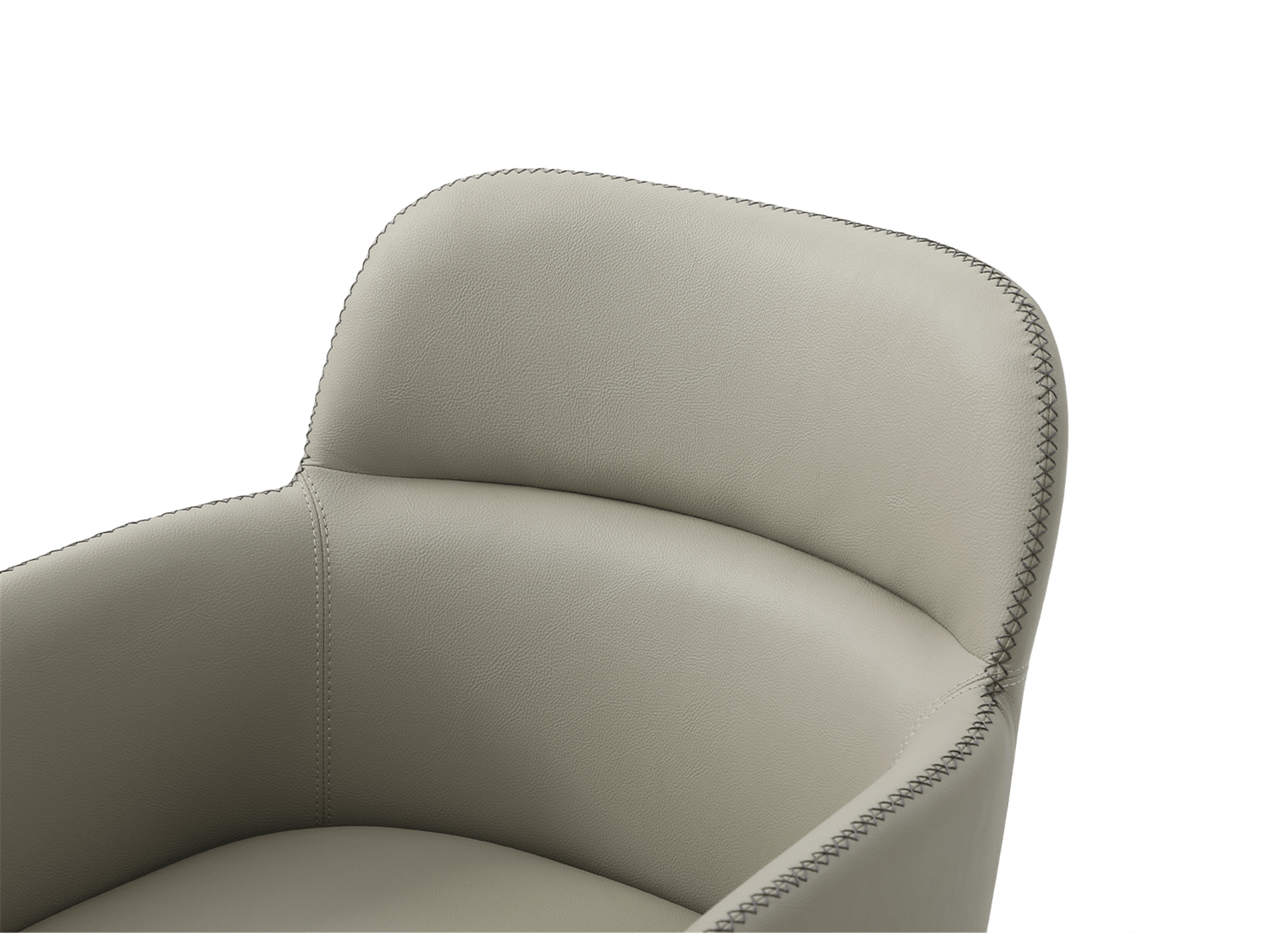 Richard Dining ArmChair - Euro Living Furniture