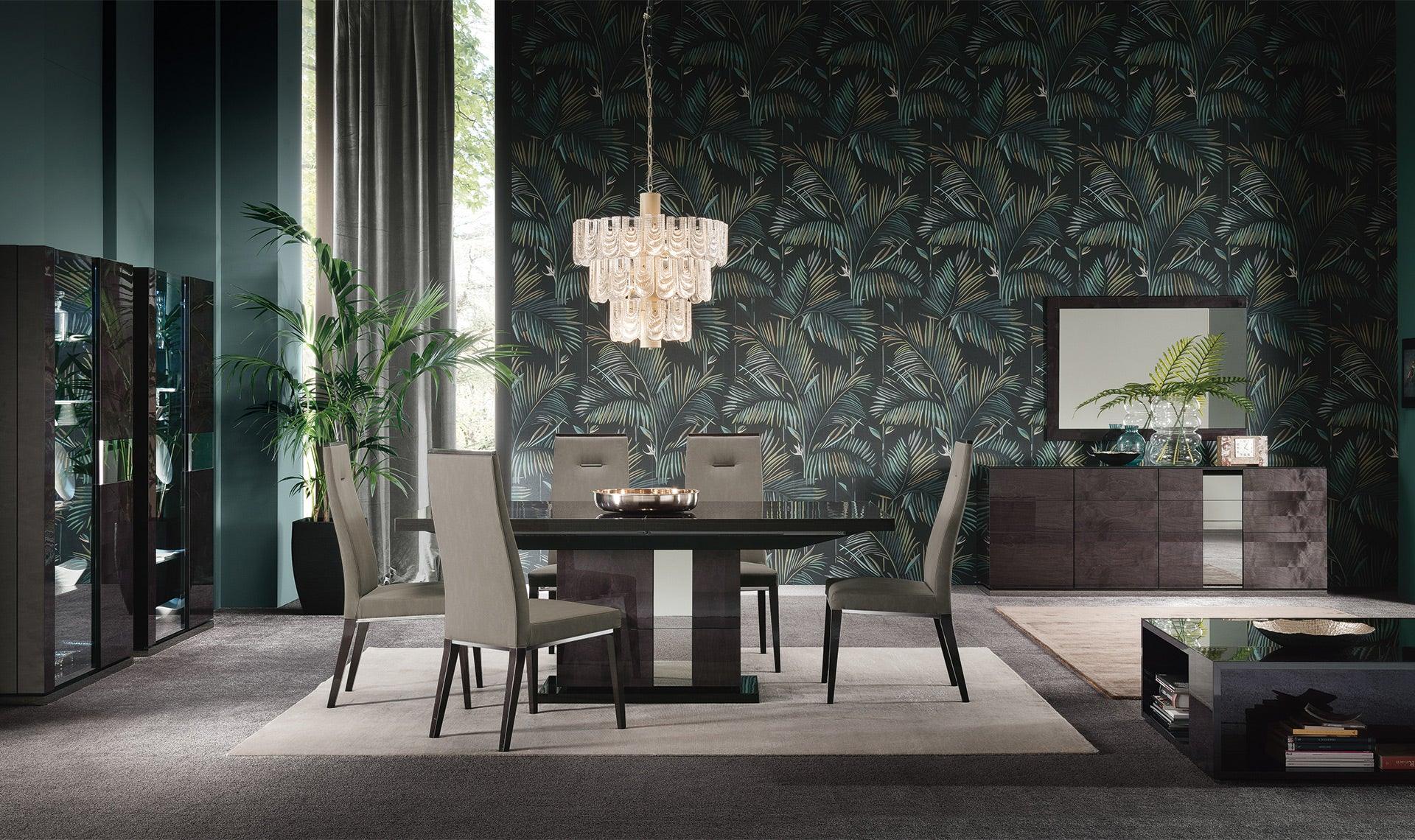 Harriet Dining Collection - Euro Living Furniture