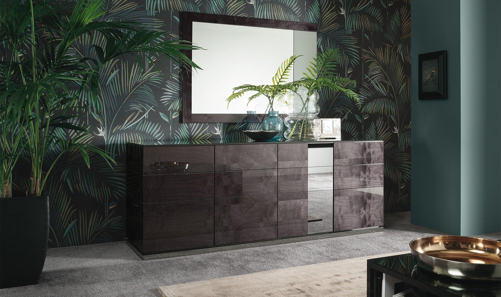 Harriet Dining Collection - Euro Living Furniture