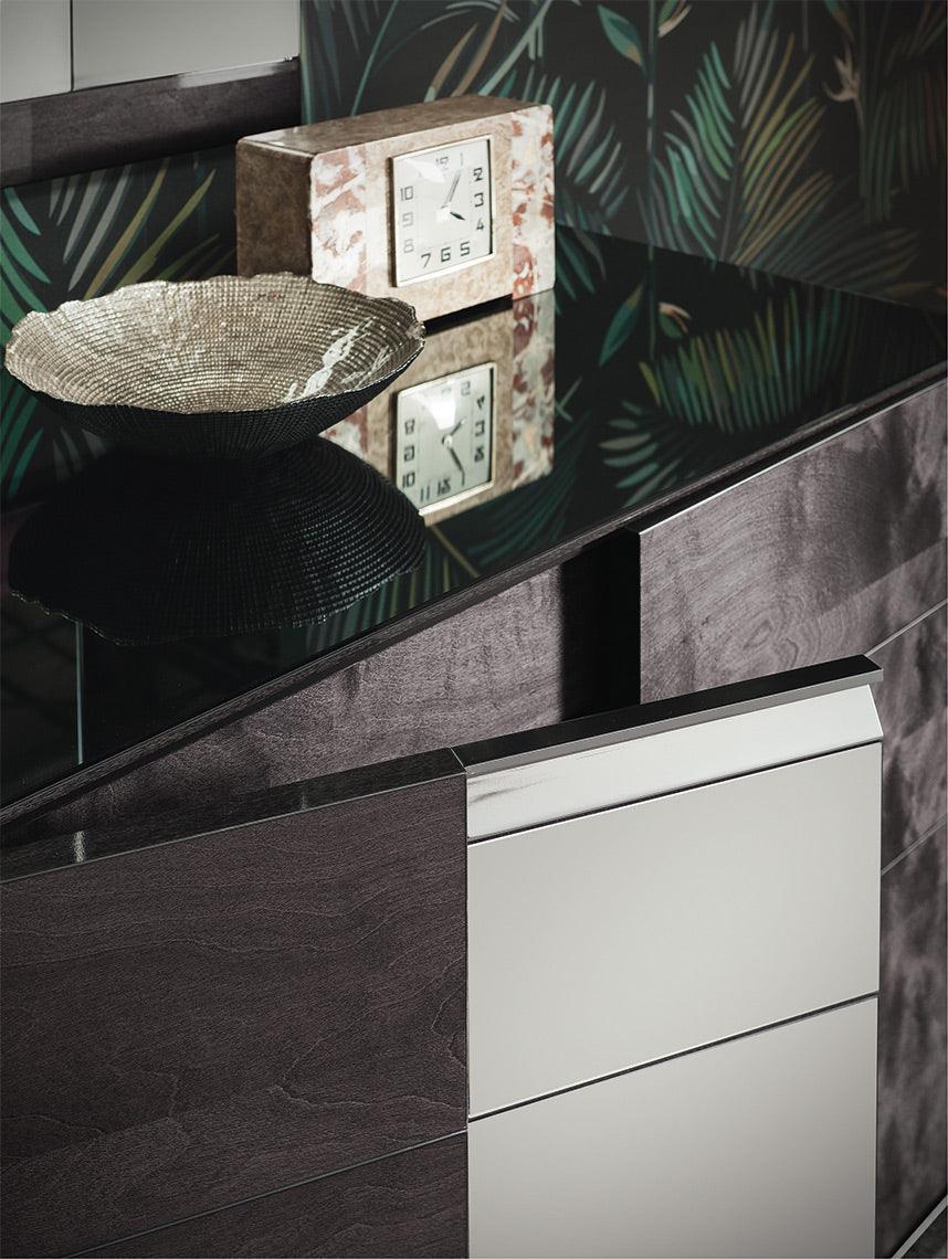 Harriet Dining Collection - Euro Living Furniture