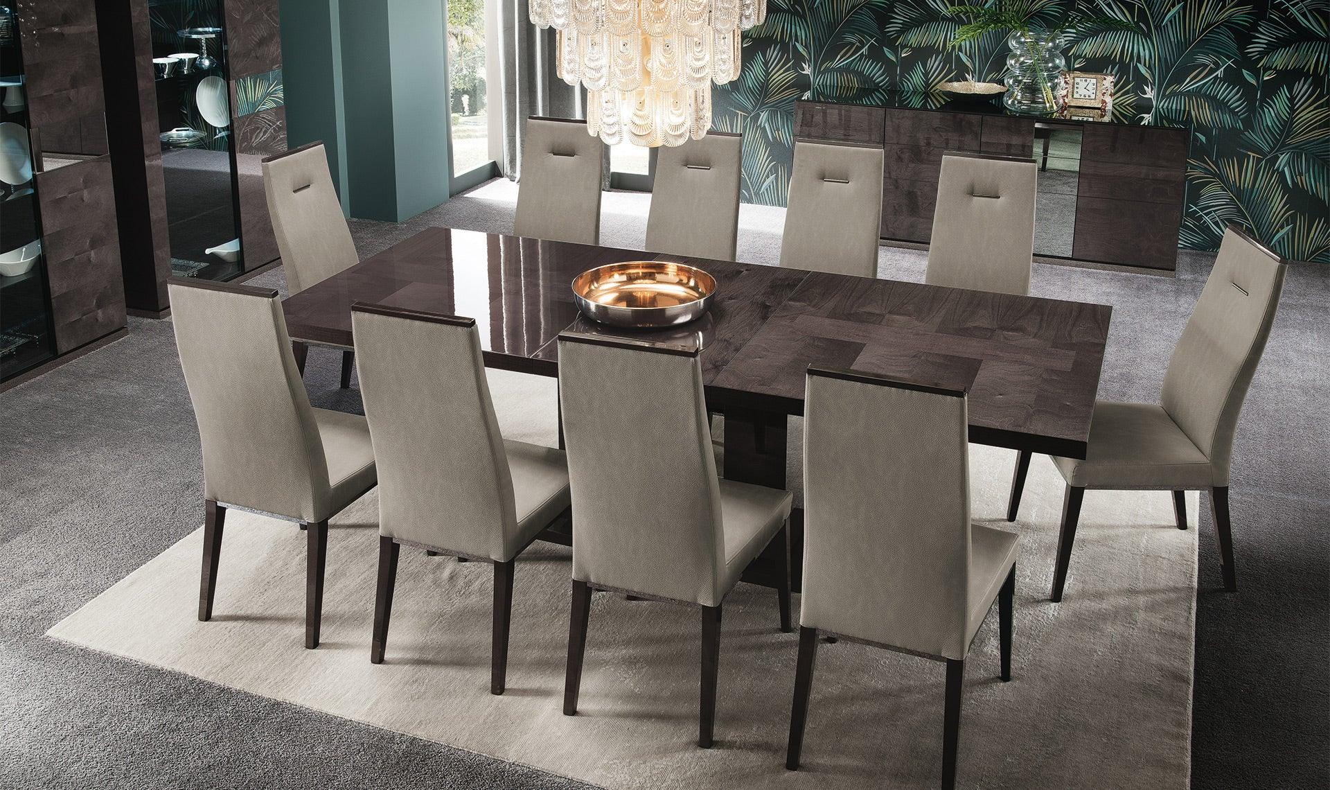 Harriet Dining Collection - Euro Living Furniture