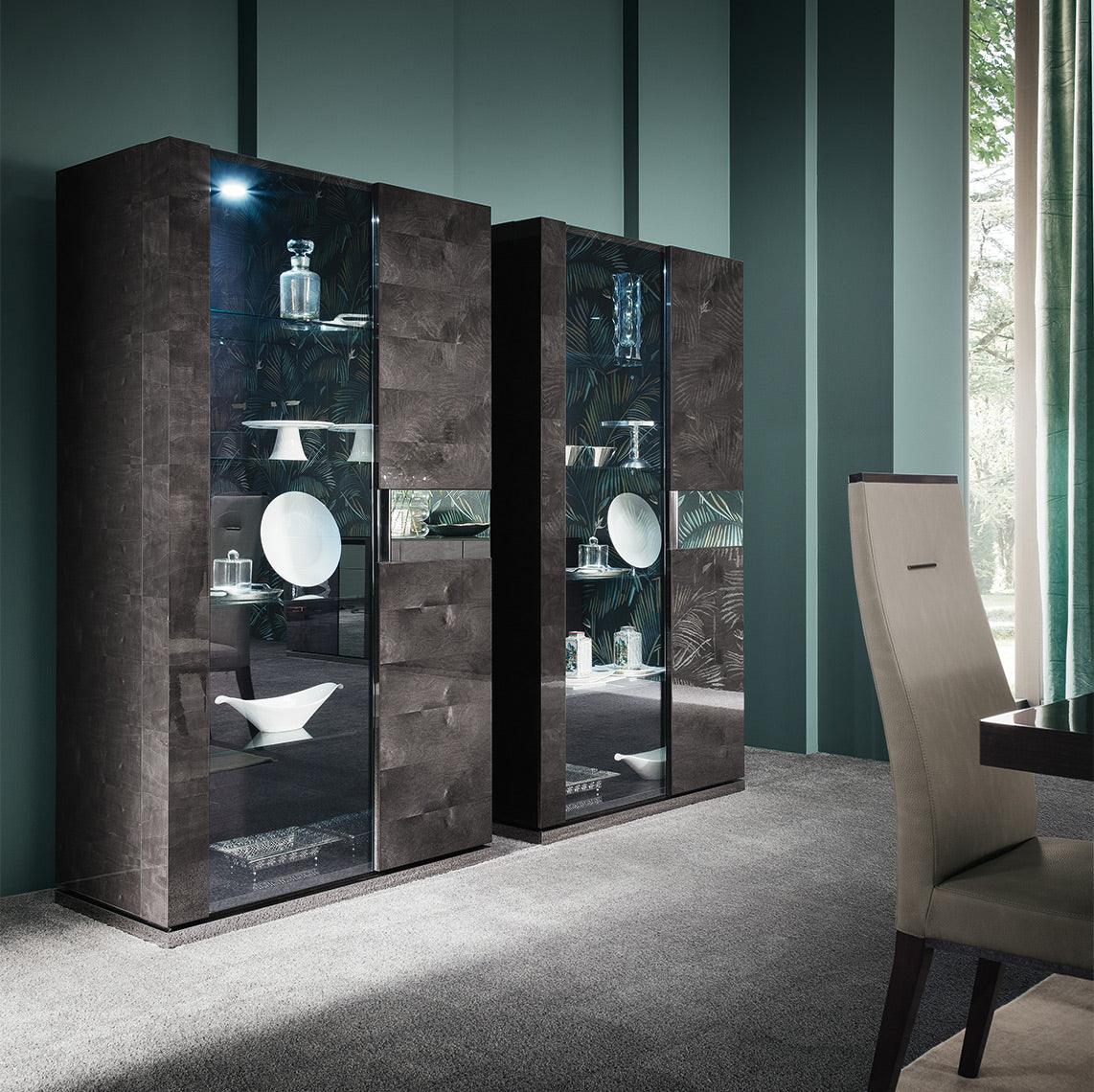 Harriet Dining Collection - Euro Living Furniture