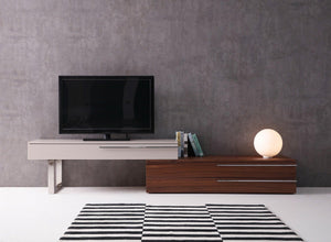 Hudley TV Base - Euro Living Furniture
