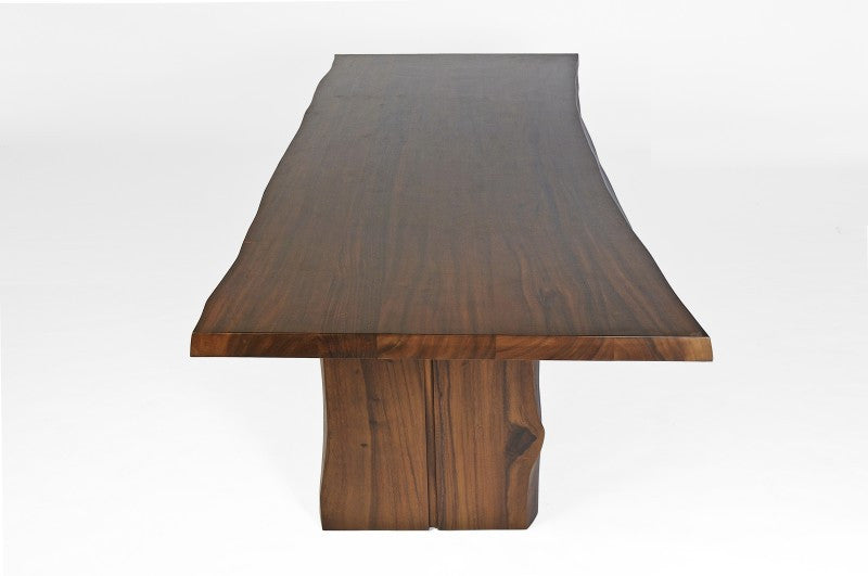 LIVE 94.5" Dining Table - Euro Living Furniture
