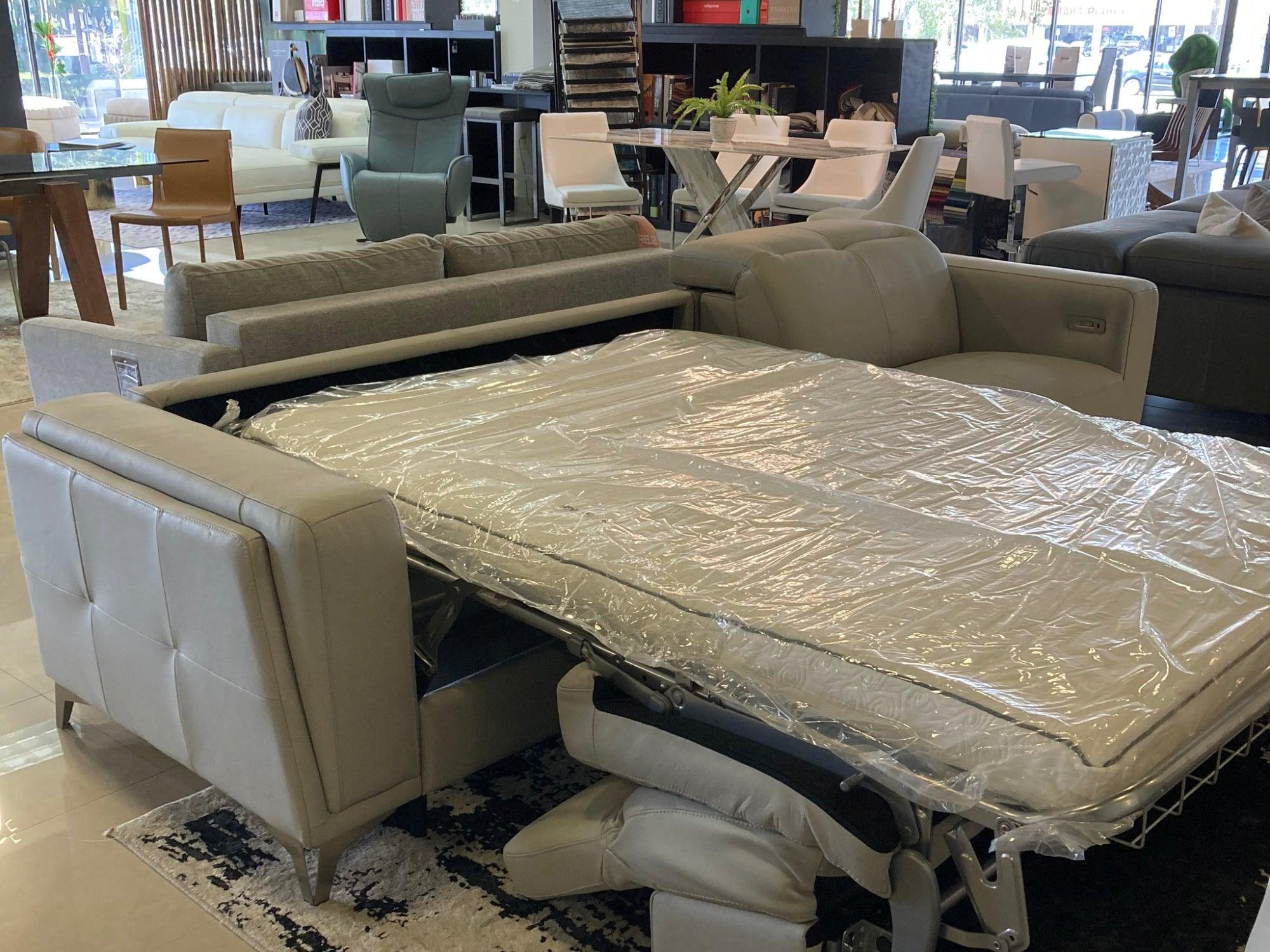 Philadelphia sofa sleeper - Euro Living Furniture