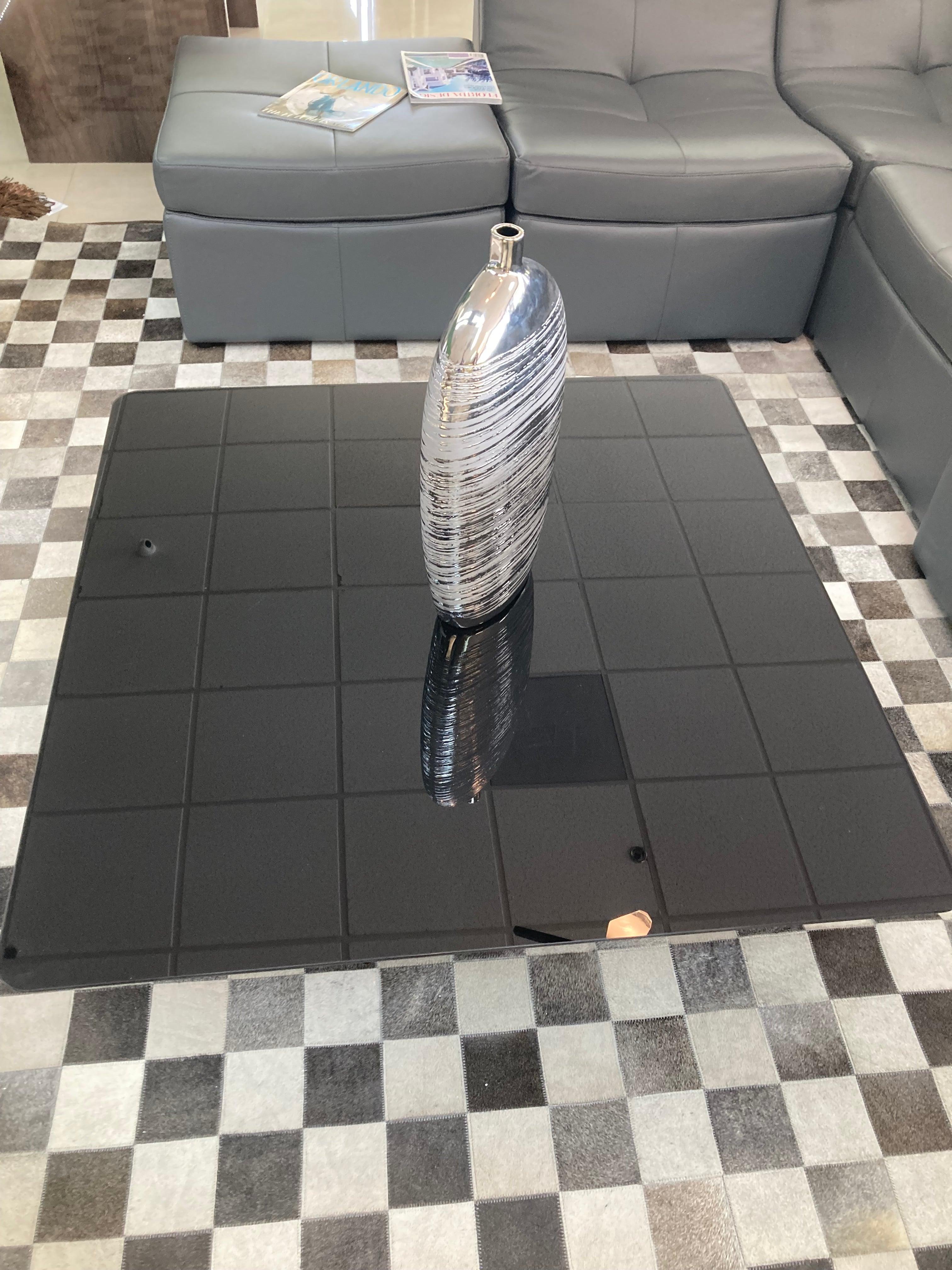 Gothic coffee table - Euro Living Furniture