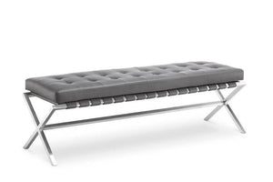 Bethany Bench - Euro Living Furniture