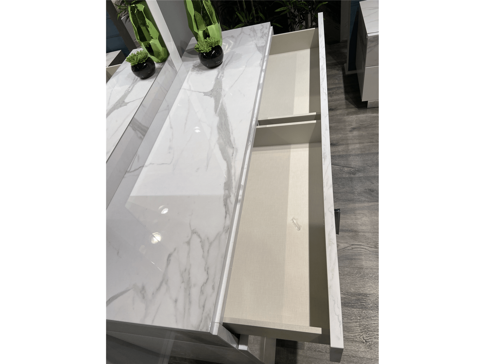 Sammy Bedroom Collection - Euro Living Furniture