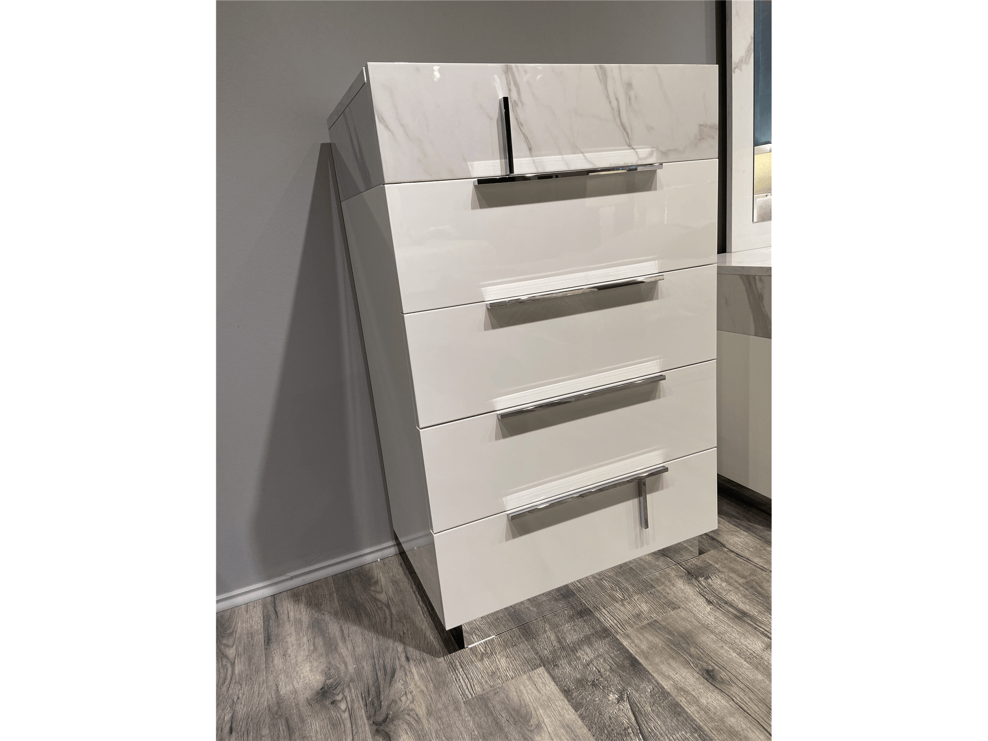 Sammy Bedroom Collection - Euro Living Furniture