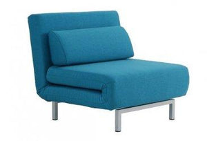 Lucio Sofa Bed - Euro Living Furniture
