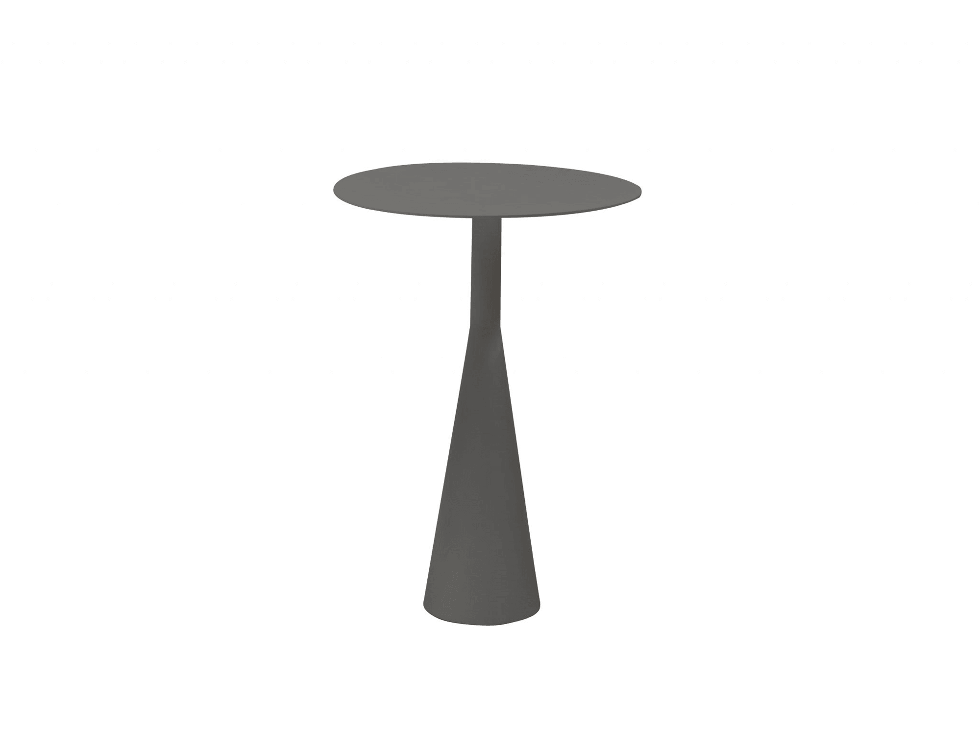 Mondy indoor/outdoor Side Table - Euro Living Furniture