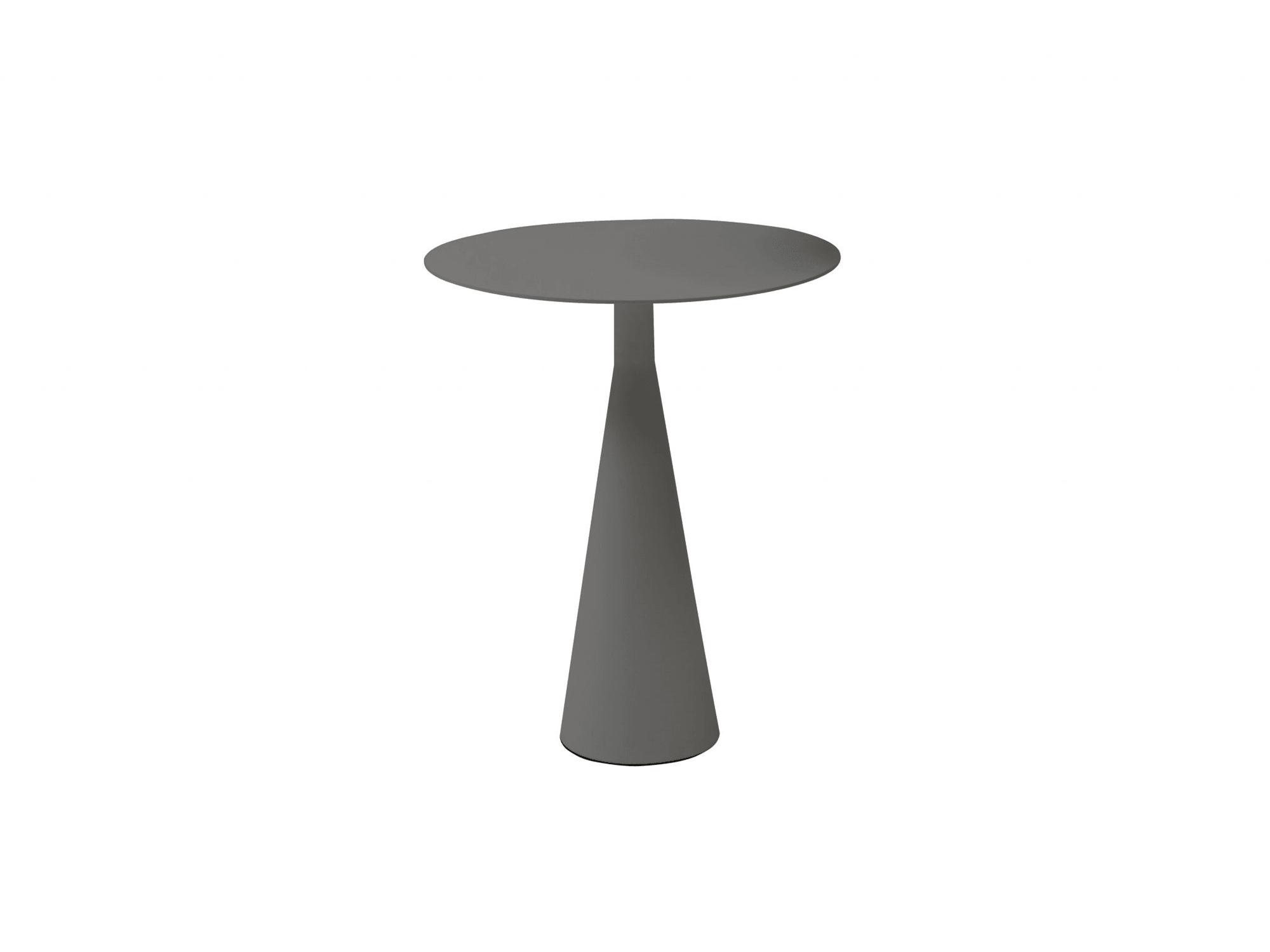 Mondy indoor/outdoor Side Table - Euro Living Furniture