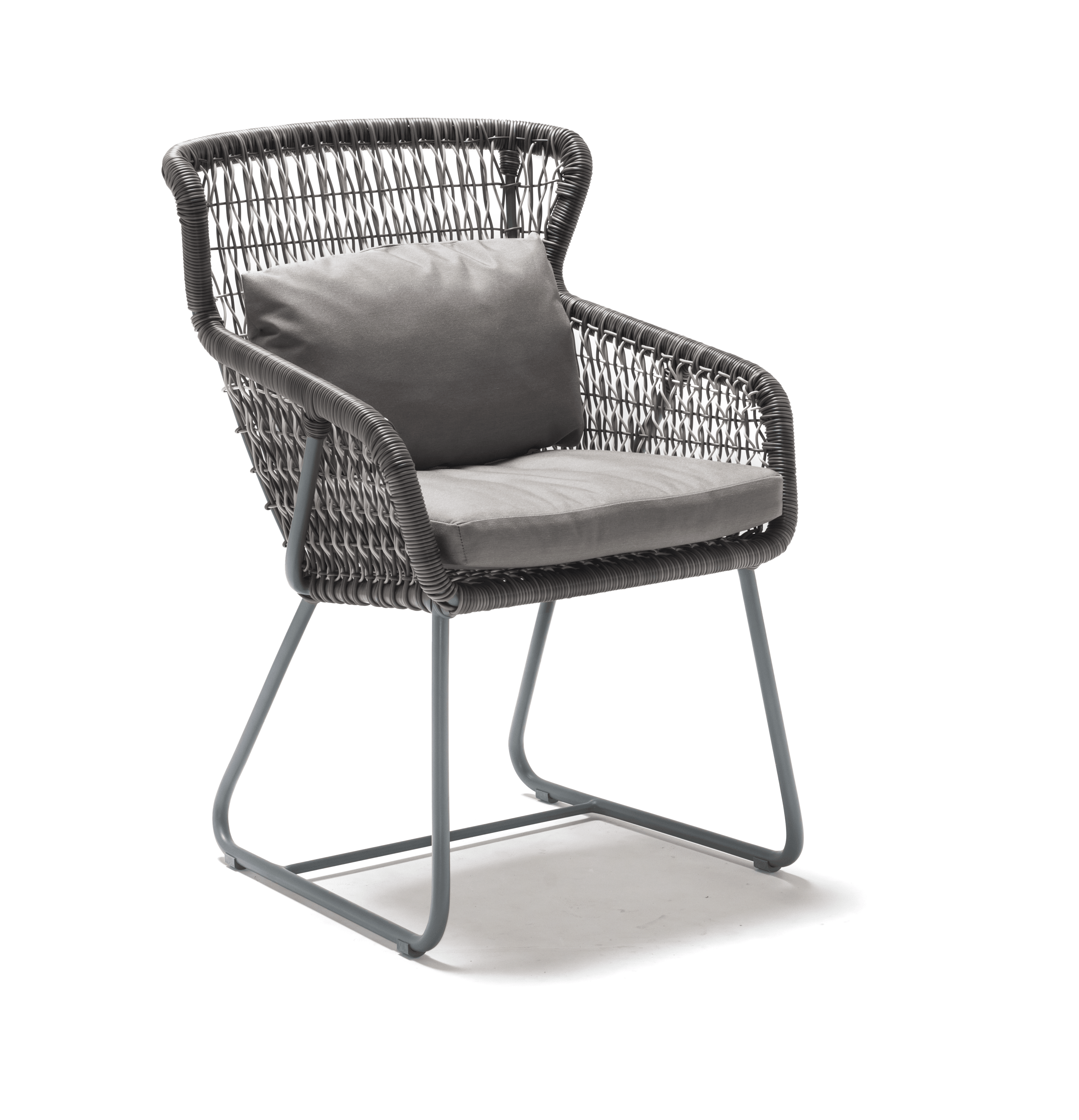ISABELLA ARMCHAIR - Euro Living Furniture