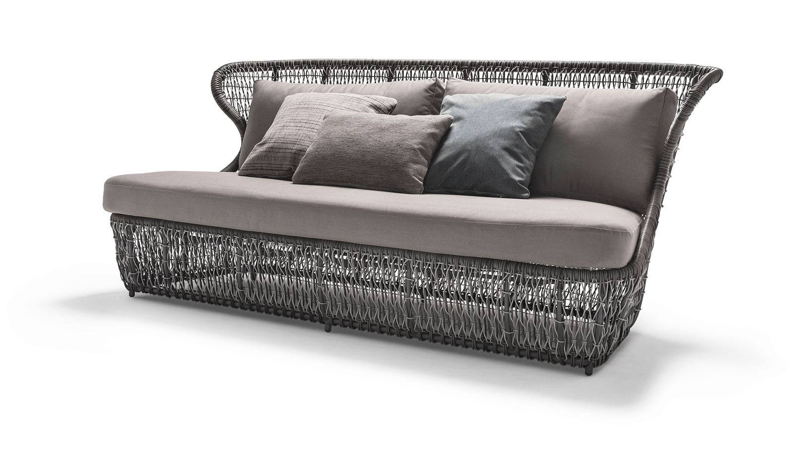 ISABELLA SOFA - Euro Living Furniture
