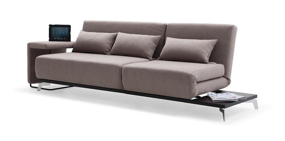 Jessie Sofa Bed - Euro Living Furniture