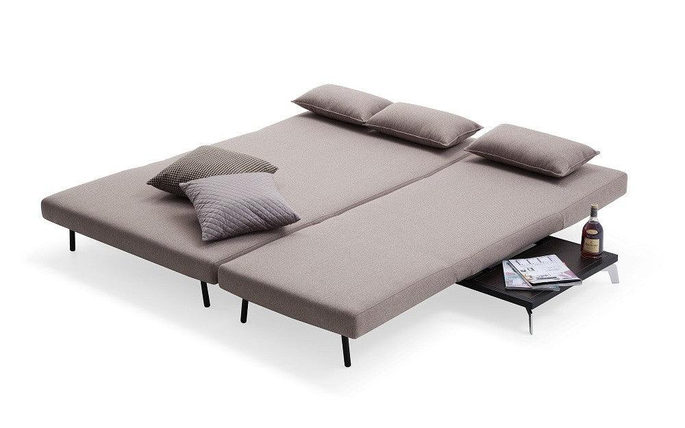 Jessie Sofa Bed - Euro Living Furniture