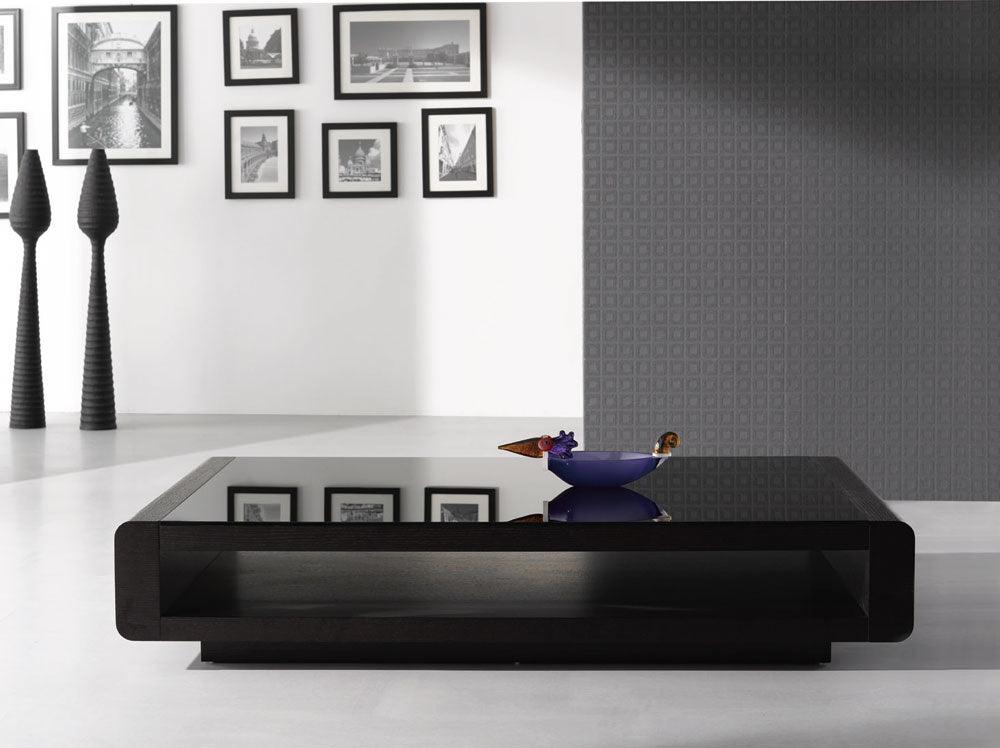 Michael Modern Coffee Table - Euro Living Furniture