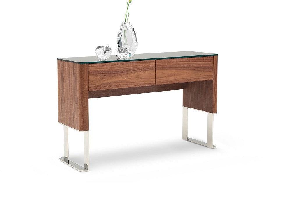Juliet Console Table - Euro Living Furniture