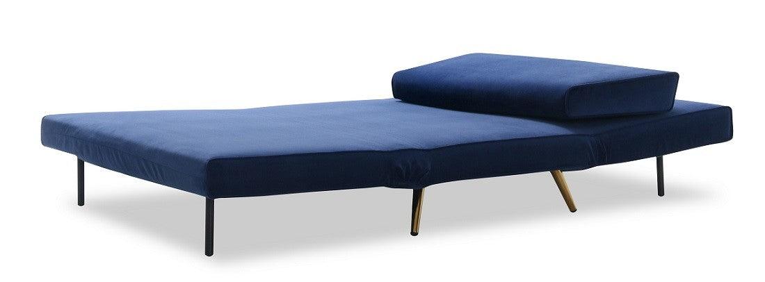 Julian Loveseat Bed - Euro Living Furniture