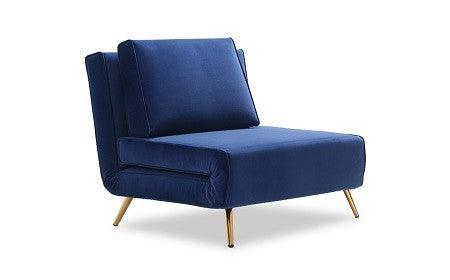 Julian Chair Bed - Euro Living Furniture